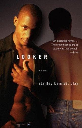 Tapa de Looker