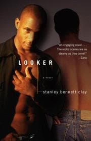 Tapa de Looker