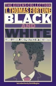 Tapa de Black & White