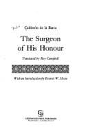Tapa de Surgeon on His Honor