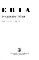 Tapa de Algeria