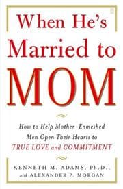 Tapa de When he's married to mom