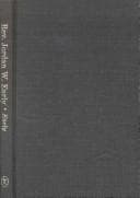 Tapa de Life and Labors of Rev. Jordan W. Early