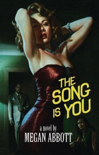 Tapa de The Song Is You