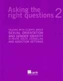 Tapa de Asking the right questions, 2