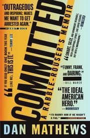Tapa de Committed