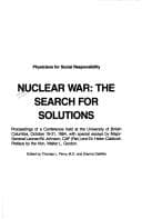 Tapa de Nuclear War