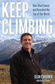 Tapa de Keep climbing