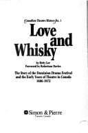 Tapa de Love & Whiskey Story of Dominion Drama
