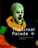 Tapa de The great parade