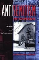 Tapa de Antisemitism in Canada