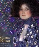 Tapa de Gustav Klimt