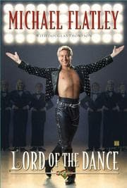 Tapa de Lord of the Dance