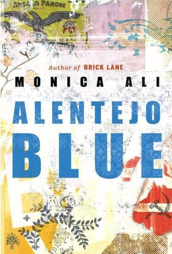 Tapa de Alentejo Blue