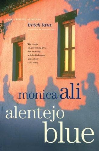 Tapa de Alentejo Blue