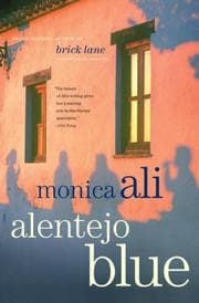 Tapa de Alentejo Blue