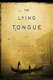 Tapa de The Lying Tongue