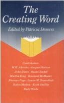 Tapa de The Creating Word