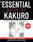Tapa de The Essential Book of Kakuro