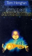 Tapa de Strange attractors