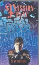Tapa de Passion Play (Tesseract Books)