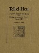 Tapa de Tell El-Hesi