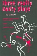 Tapa de Three Really Nasty Plays