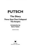 Tapa de Putsch
