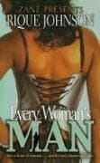 Tapa de Every Woman's Man