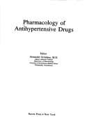Tapa de Pharmacology of antihypertensive drugs