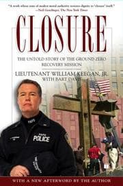 Tapa de Closure
