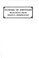 Tapa de Flowers of emptiness