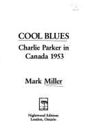 Tapa de Cool Blues
