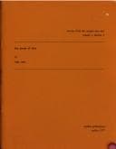 Tapa de Hittite birth rituals