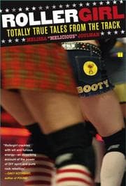 Tapa de Rollergirl
