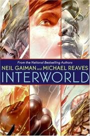 Tapa de InterWorld