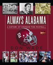 Tapa de Always Alabama