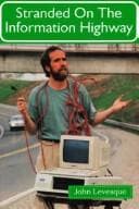 Tapa de Stranded on the Information Highway