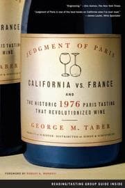 Tapa de Judgment of Paris