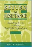 Tapa de Return to Resistance