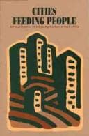 Tapa de Cities Feeding People
