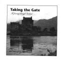 Tapa de Taking the gate