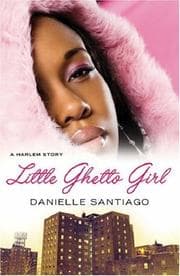 Tapa de Little Ghetto Girl