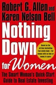 Tapa de Nothing Down for Women