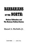 Tapa de Barbarians of the North