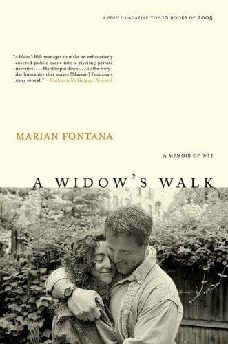 Tapa de A Widow's Walk