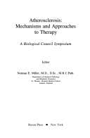 Tapa de Atherosclerosis, mechanisms and approaches to therapy