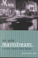 Tapa de Not Quite Mainstream