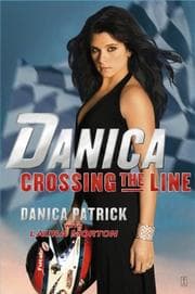 Tapa de Danica--Crossing the Line