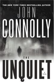 Tapa de The Unquiet